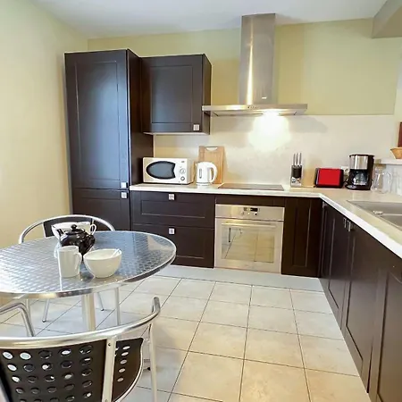 Jolie Maison Familiale Avec Jardin Et Parking Le Bois-Plage-en-Ré